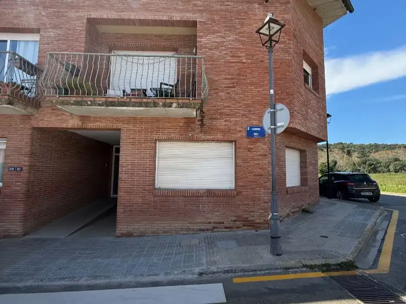 Wohnung mit Aufzug zum Verkauf in Carrer Nou 39