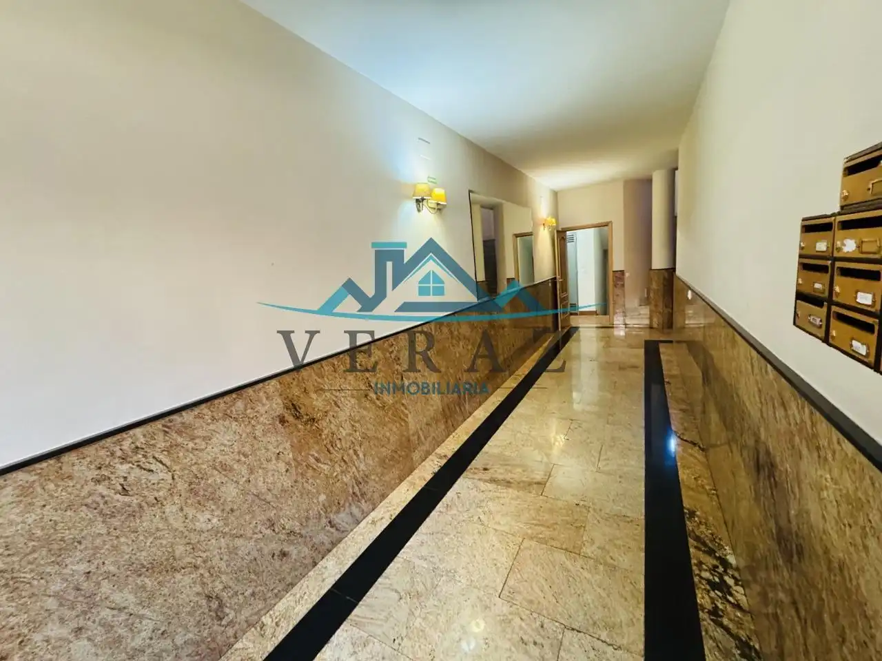 Dúplex en venta en Talavera de la Reina con Aire acondicionado, Calefacción y Parquet