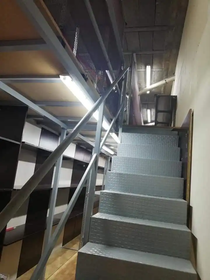 Local comercial en venta en Paseo de Fernández Jara, imagen 5