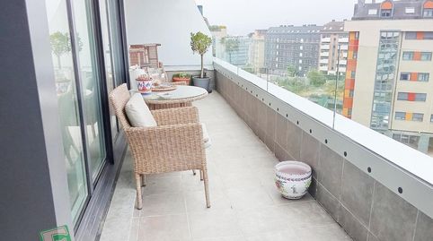 Foto 2 von Wohnung zum Verkauf in Santiago de Compostela, Ciudad Naranco - Prados de La Fuente, Oviedo