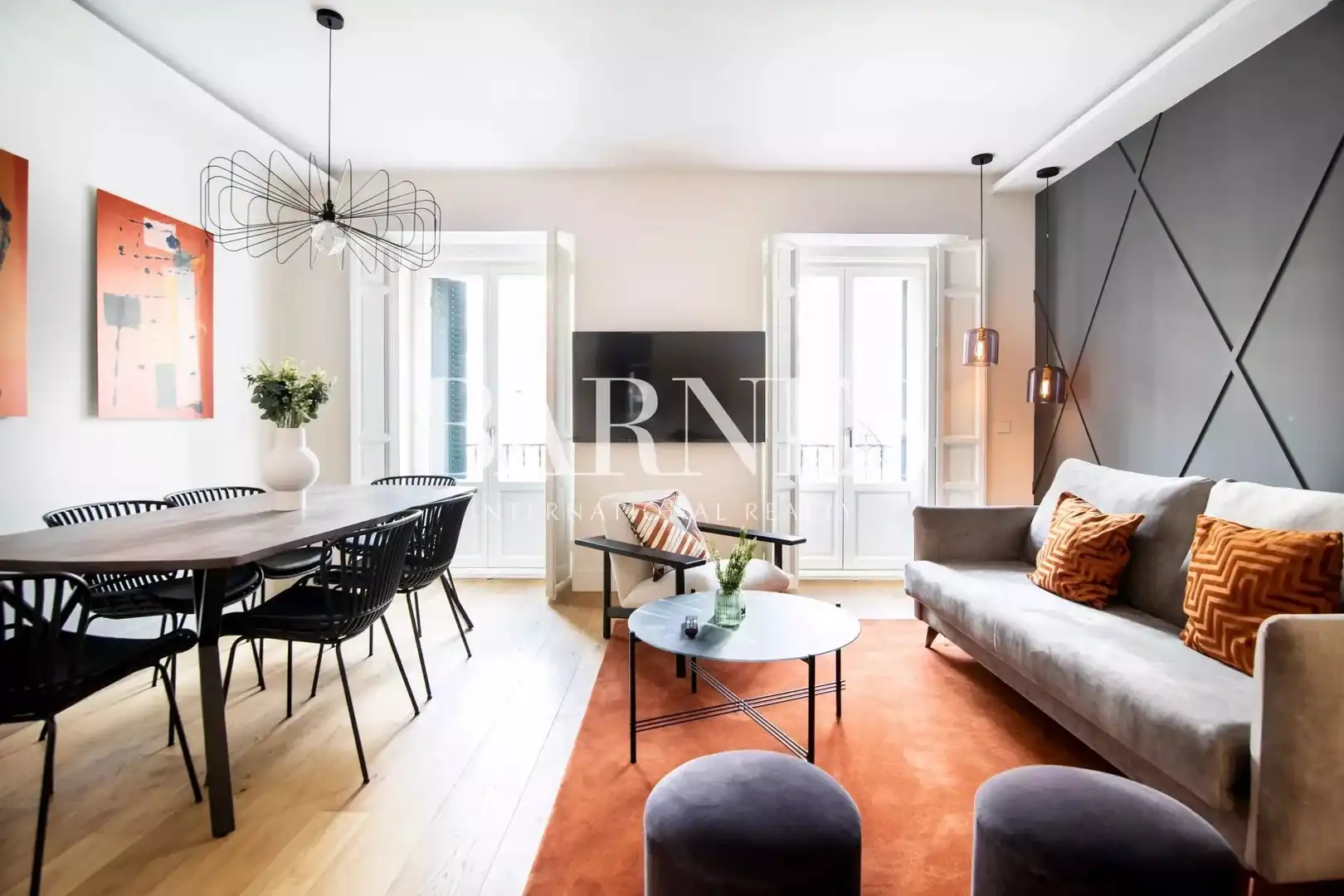 Wohnung zur Miete in Goya