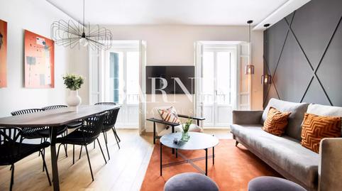 Photo 2 of Flat to rent in Goya, Madrid