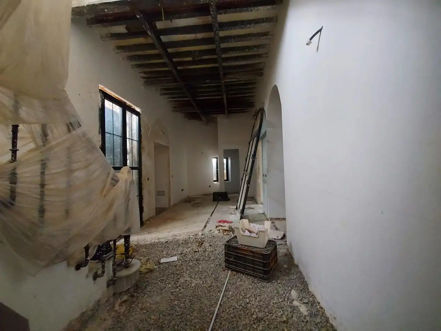 Casa con jardín en venta en Berja, imagen 18