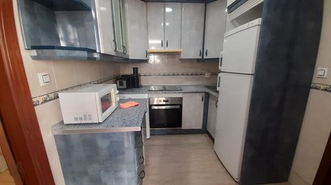 Foto 5 de Casa o xalet en venda a Calle Luis Dorado, El Poblado - Abulagar, Puertollano