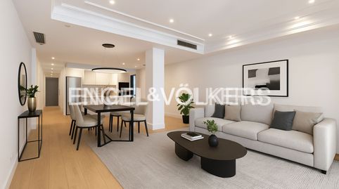 Exclusiva vivienda  junto al Paseo Pintor Rosales