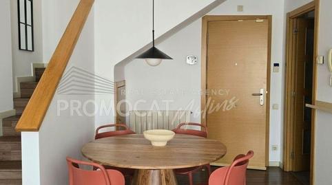 Foto 5 de Àtic en venda a Molins de Rei, Barcelona