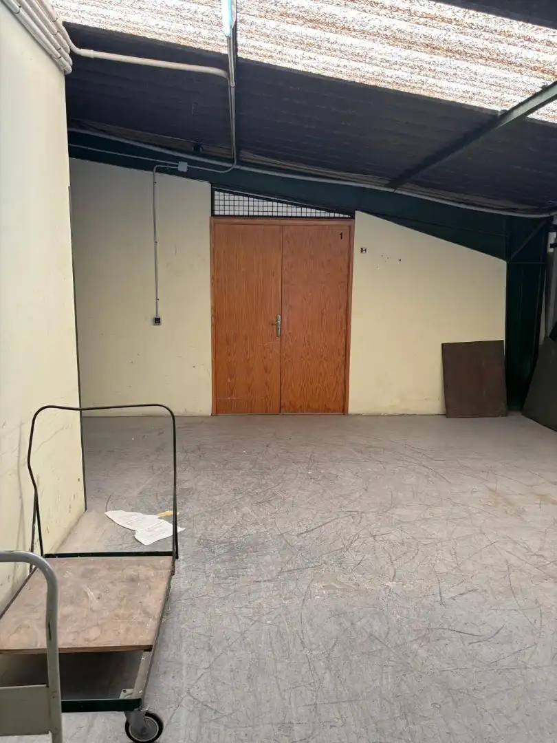 Trastero en venta en Marratxí