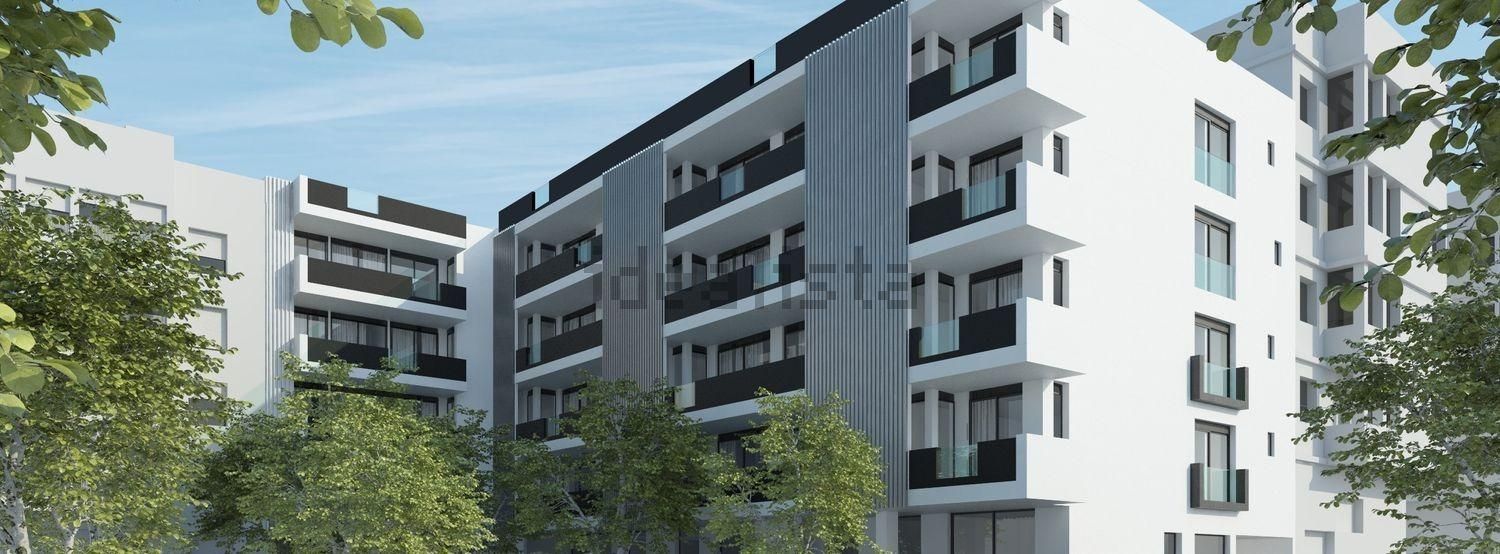 Vista exterior de Apartament en venda en La Pobla de Farnals amb Terrassa i Piscina comunitària