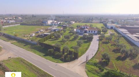 Photo 2 of Country house for sale in Torre Cruz - Los Molinos, Sevilla