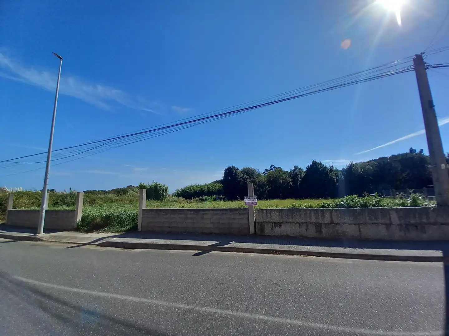 Wohnbaugrundstück zum Verkauf in Aldea Mirandela, imagen 5