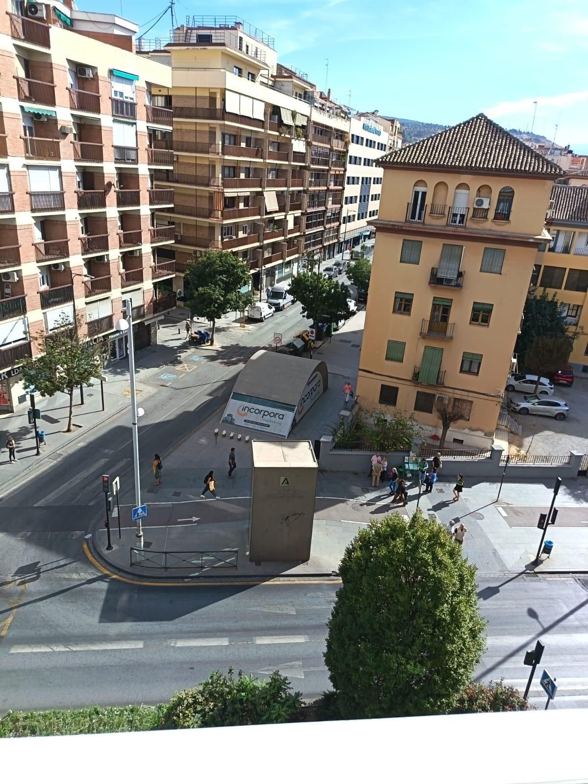 Piso de alquiler en Calle de Ronda, Fígares, Ronda