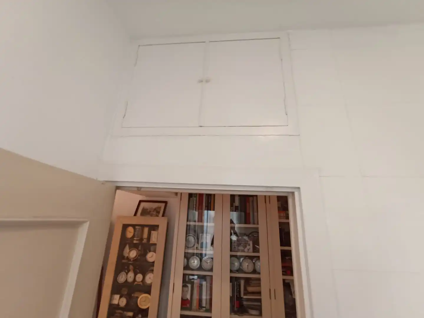 Mini appartamento con terrazza in vendita a Calle del Molino de Viento, imagen 24