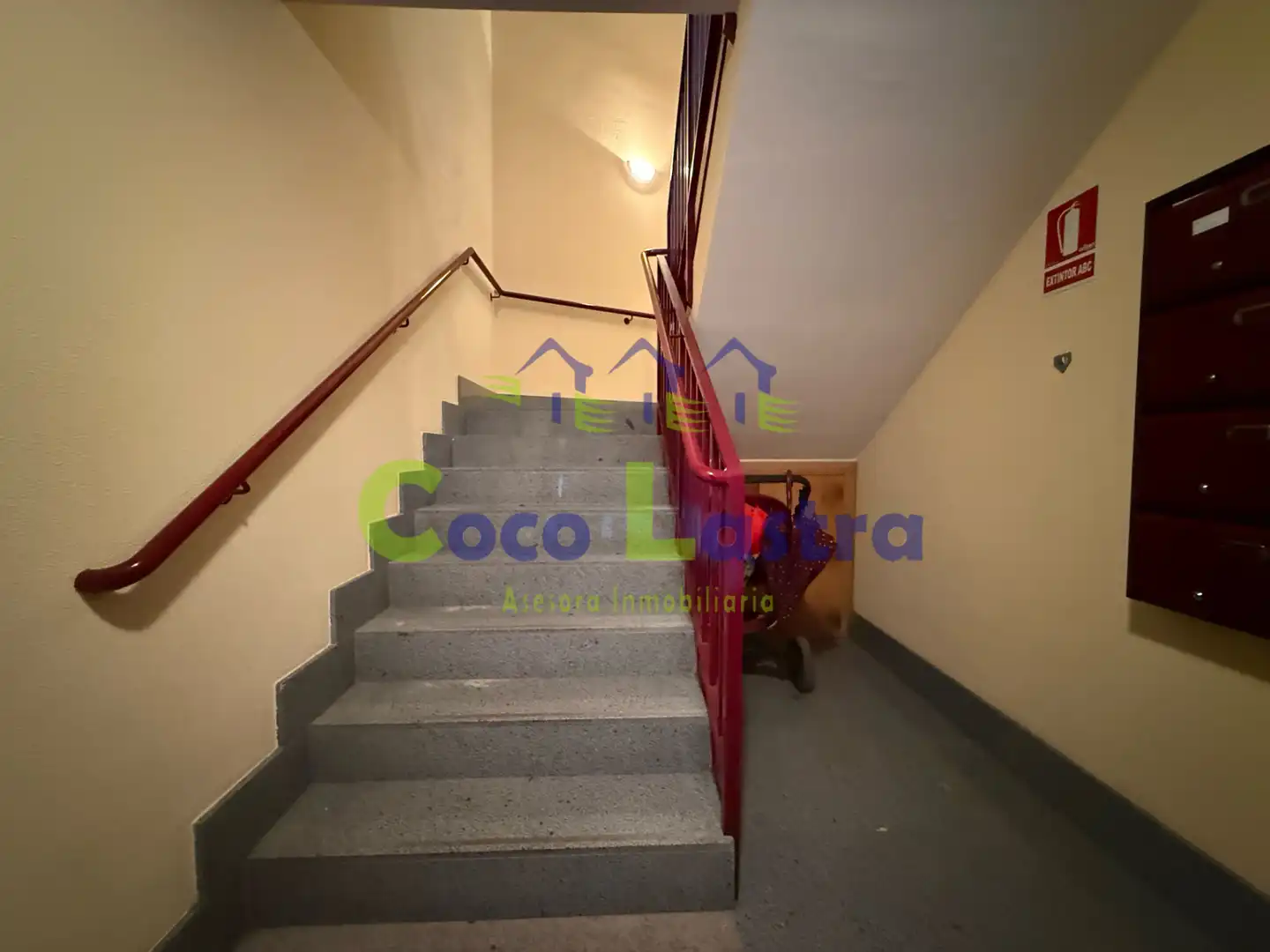 Dúplex en venta en Vitigudino con Calefacción, Parquet y Terraza