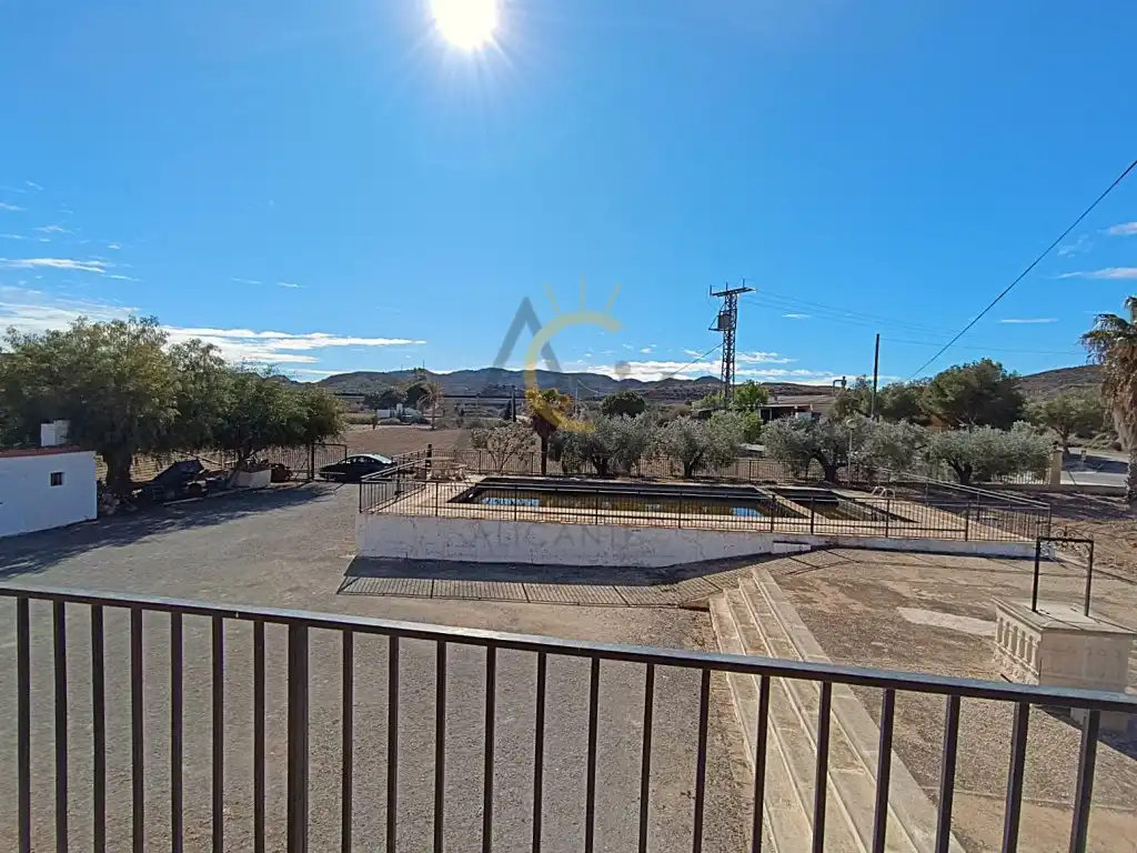 House with terrace for sale in Pedanías Este, imagen 5