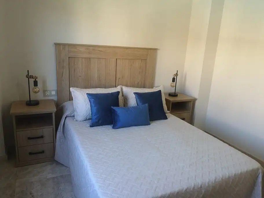 Wohnung mit Pool zur Miete in Calle Beethoven, imagen 14