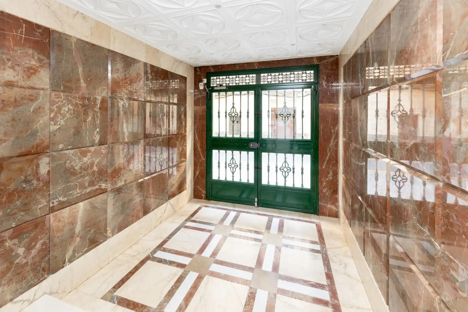 Piso con terraza en venta en Calle TRIANA BAJA, imagen 24