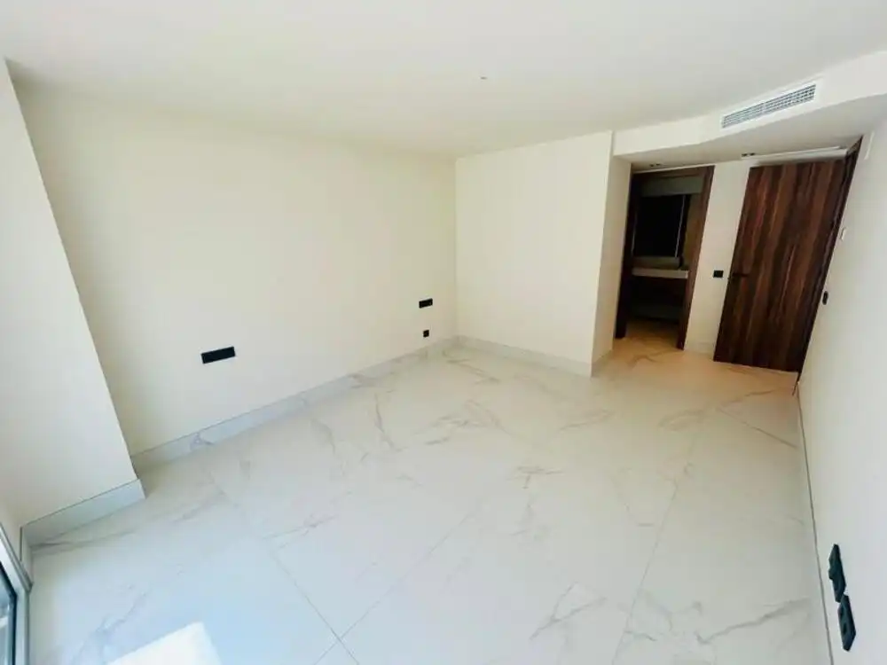 Apartament amb piscina en venda a San Pedro de Alcántara, imagen 16