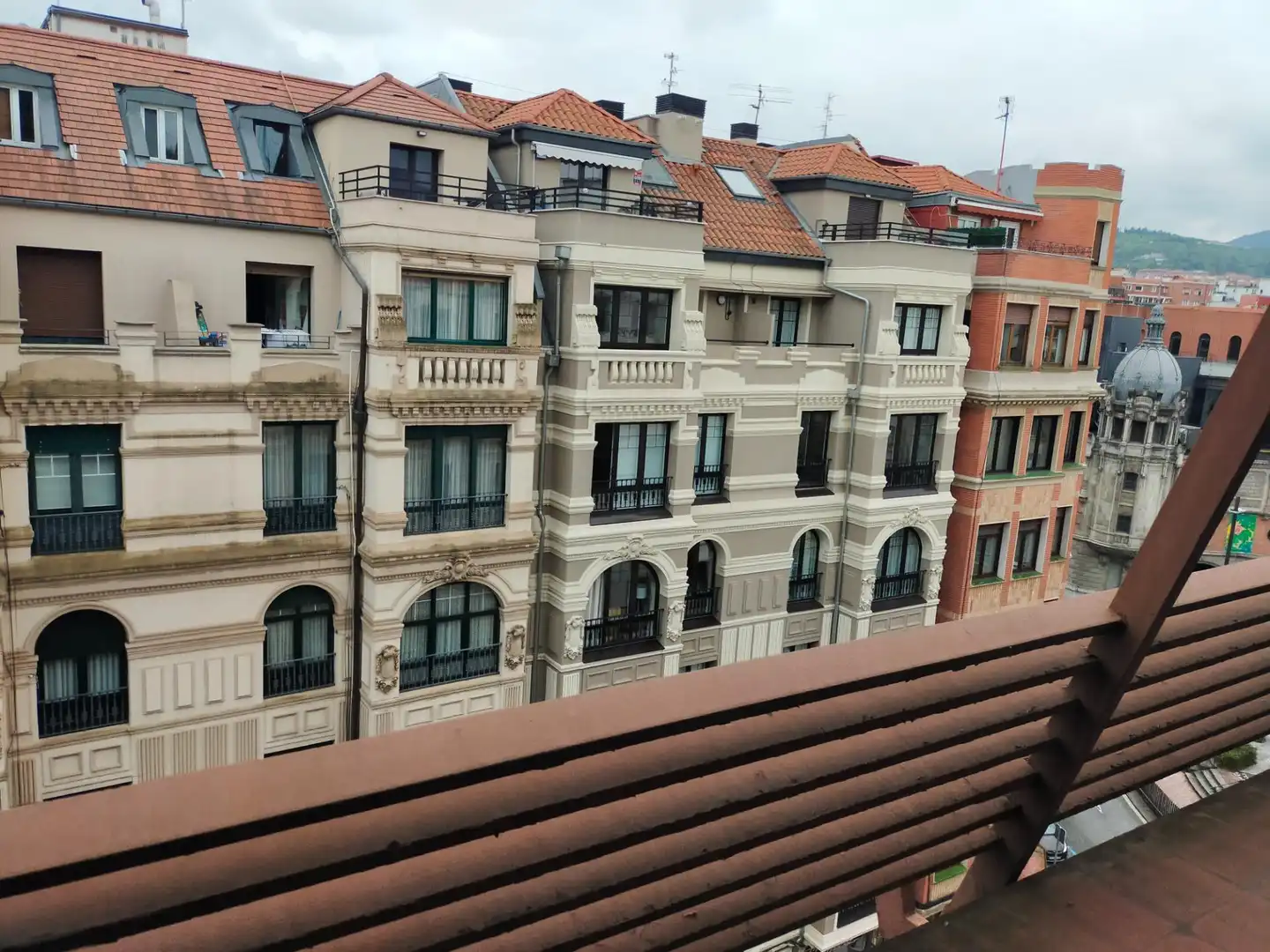 Flat with lift to rent in Alameda URQUIJO, imagen 21