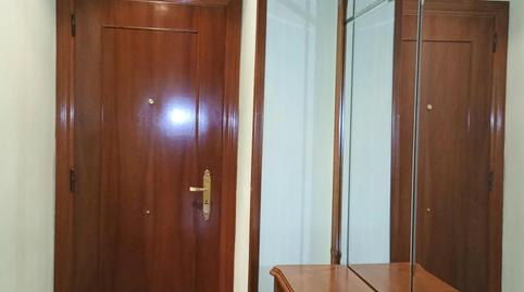 Foto 5 de Pis de lloguer a Avenida Sama de, 1, Requejo - Rozaes - Oñón, Mieres (Asturias)