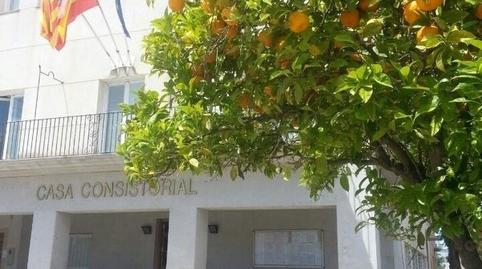 Foto 4 de Residencial en venta en San Antonio de Benagéber, Valencia