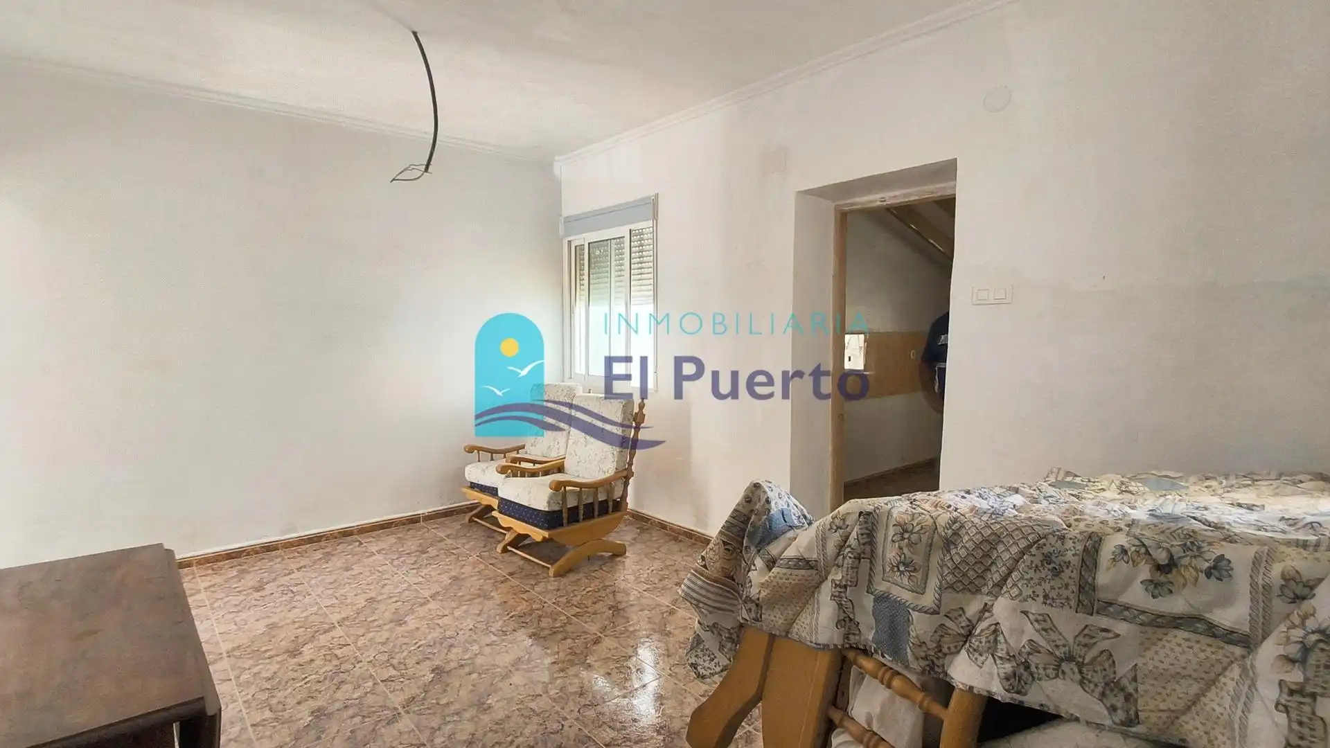 Casa o chalet en venta en Mazarrón con Terraza