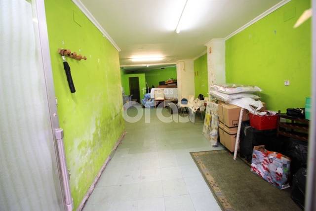 Local comercial en Venta en Mamariga