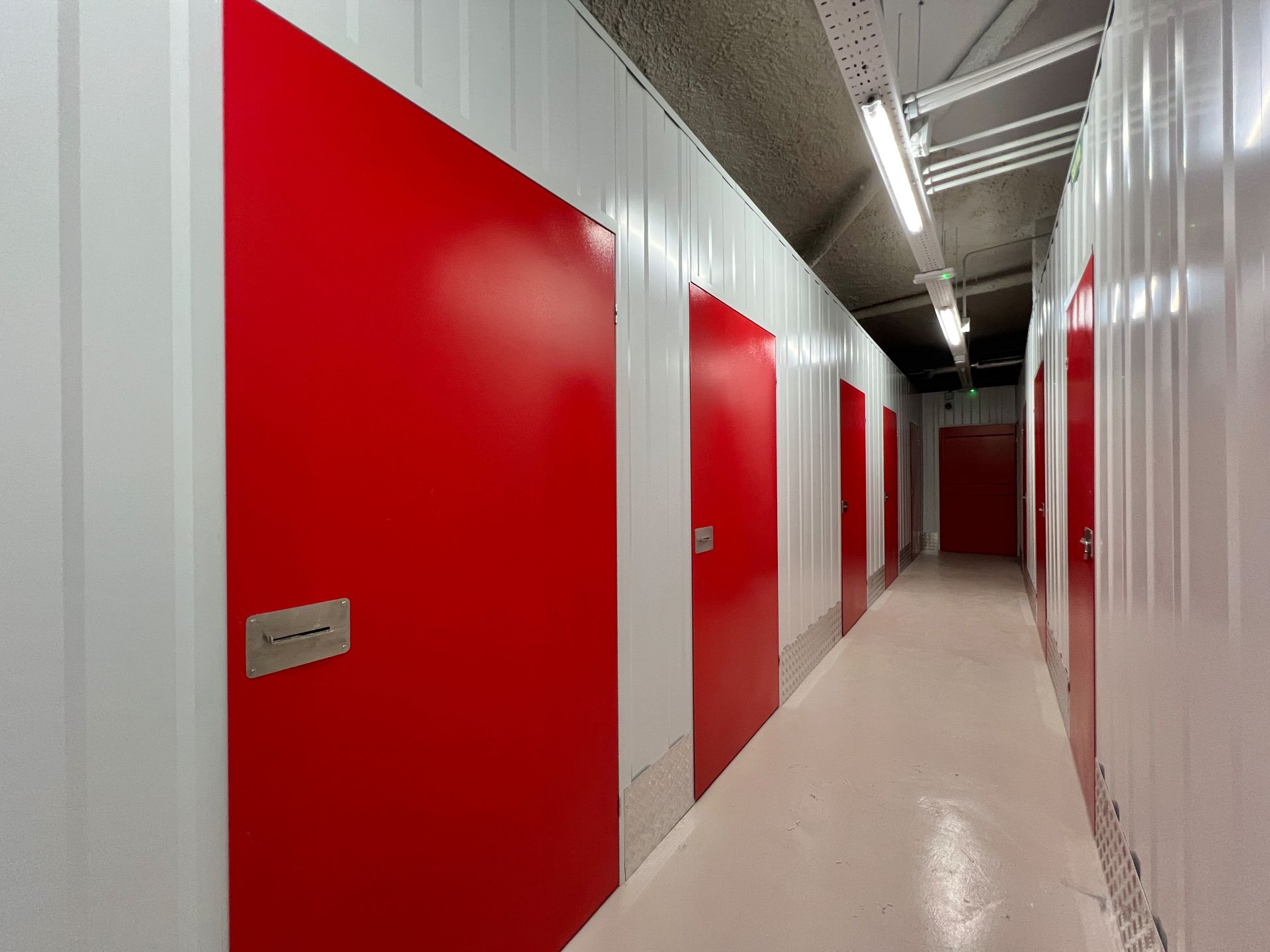 Box room to rent in Reus  with Alarm