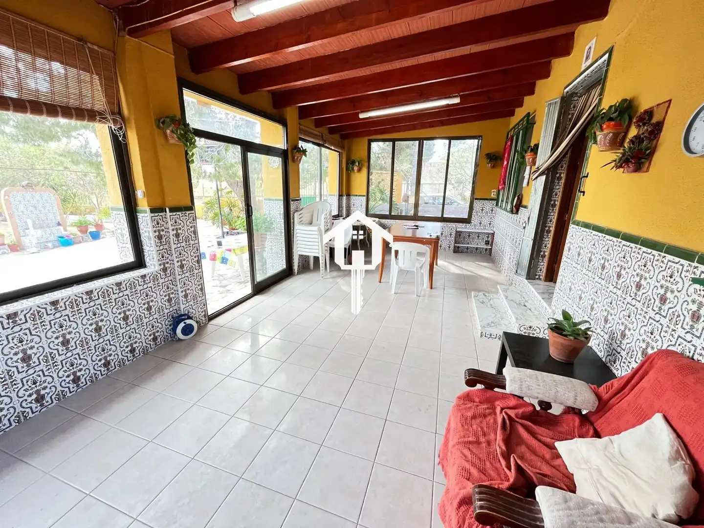 Casa con jardín en venta en Carrer santa anna, imagen 7