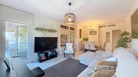 Foto 3 de Pis en venda a Calle Pacífico, Paseo Marítimo Oeste - Pacífico, Málaga