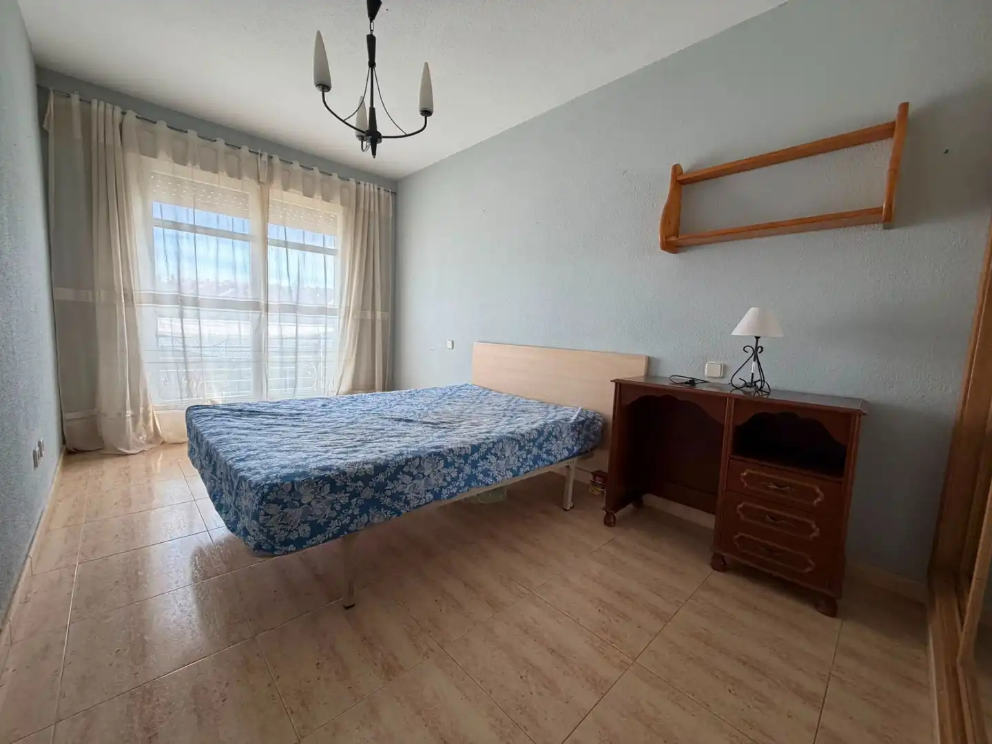 Habitación de Piso en venta en Campo Real con Calefacción y Terraza