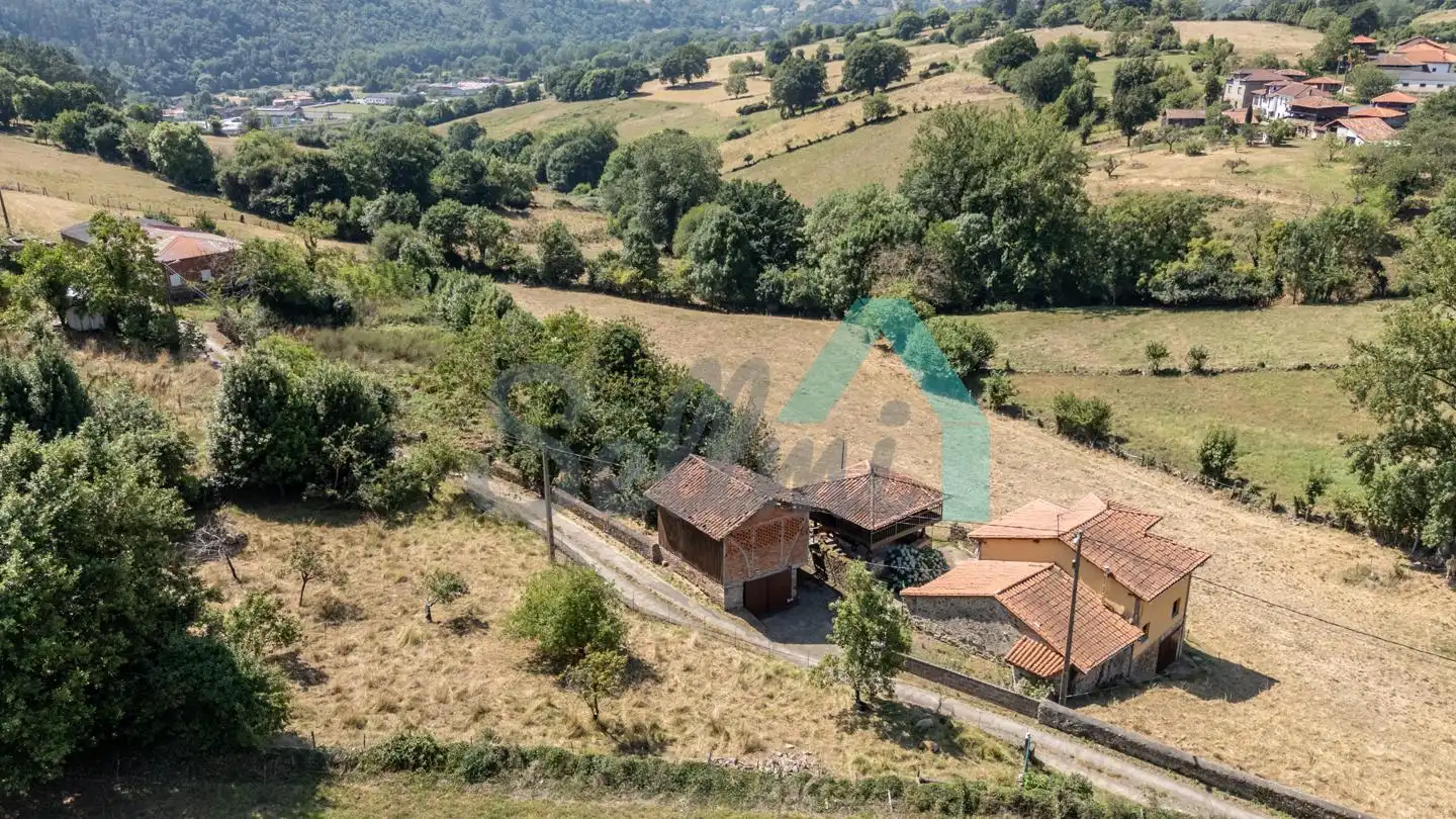 Casa o xalet en venda a Villamar de Abajo, Salas