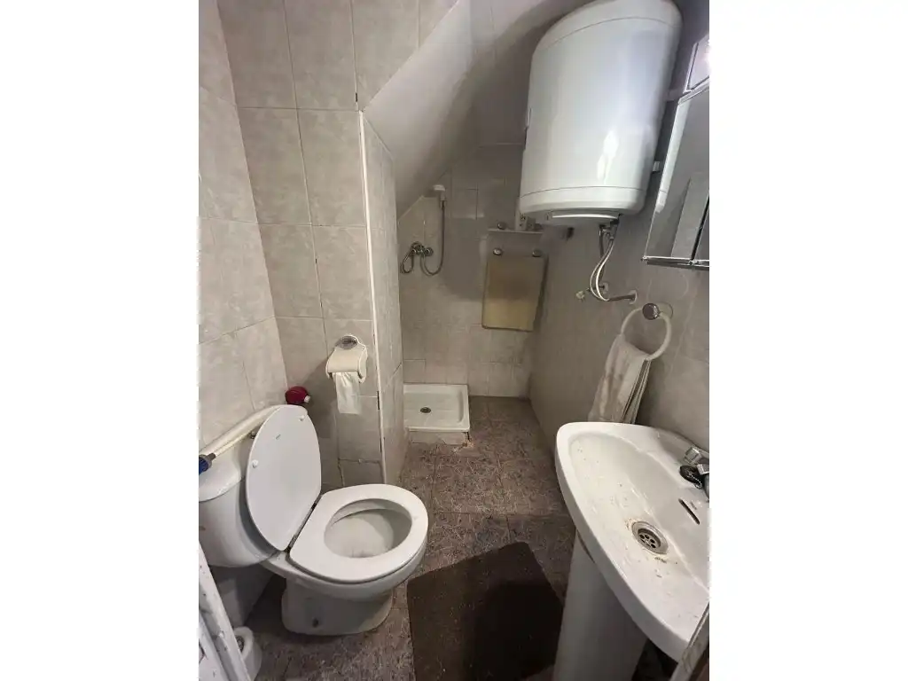 Bathroom of Houses for sale in Gaibiel  with Private garden and Balcony