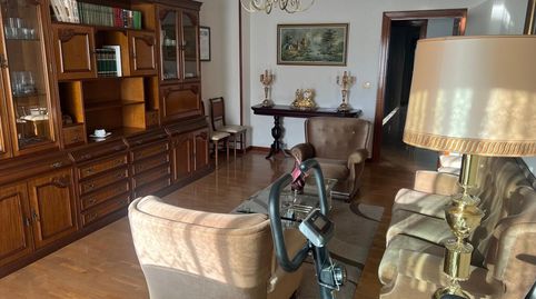 Foto 2 von Wohnung zum Verkauf in Madera, 3, Benavente, Zamora