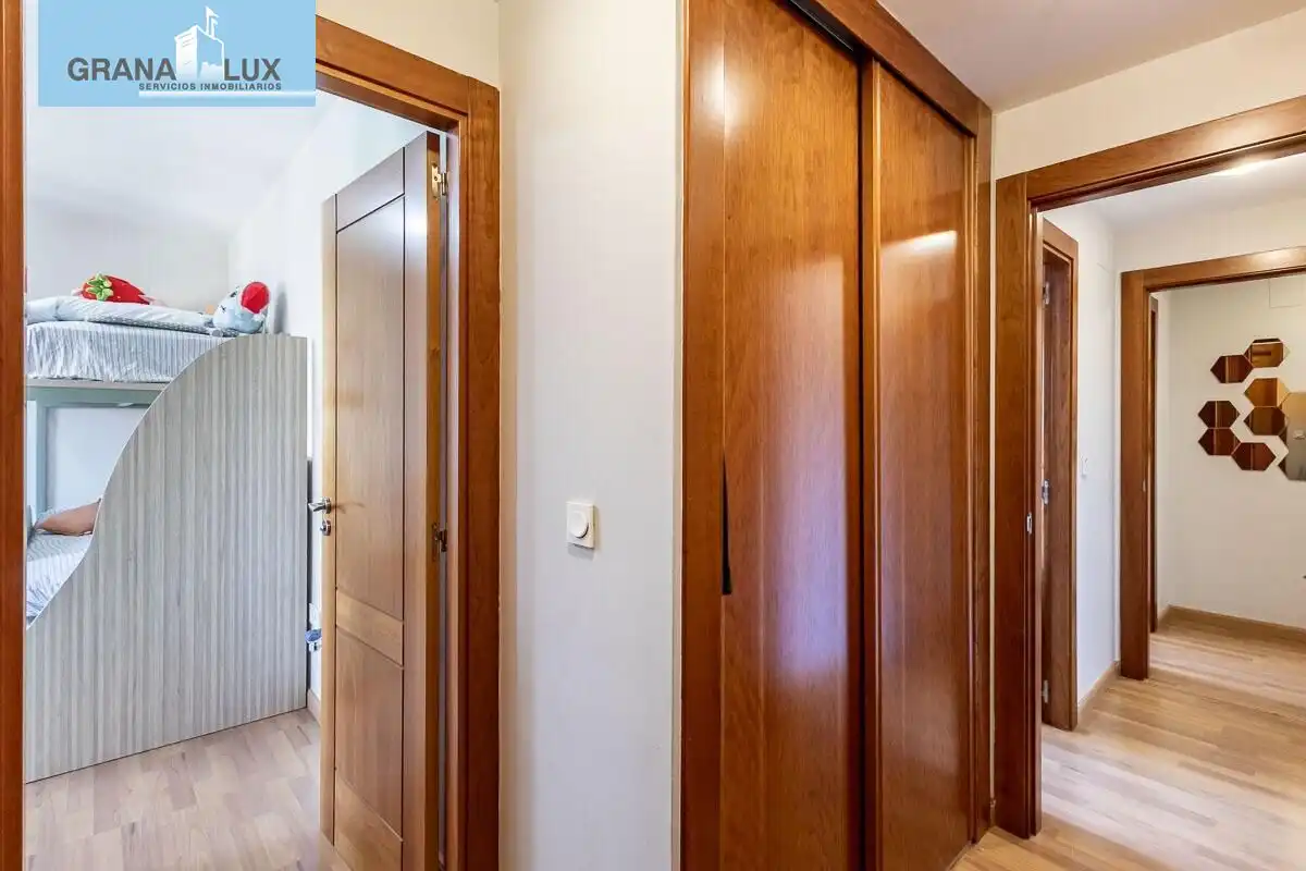 Piso con piscina en venta en Calle Emir, imagen 17