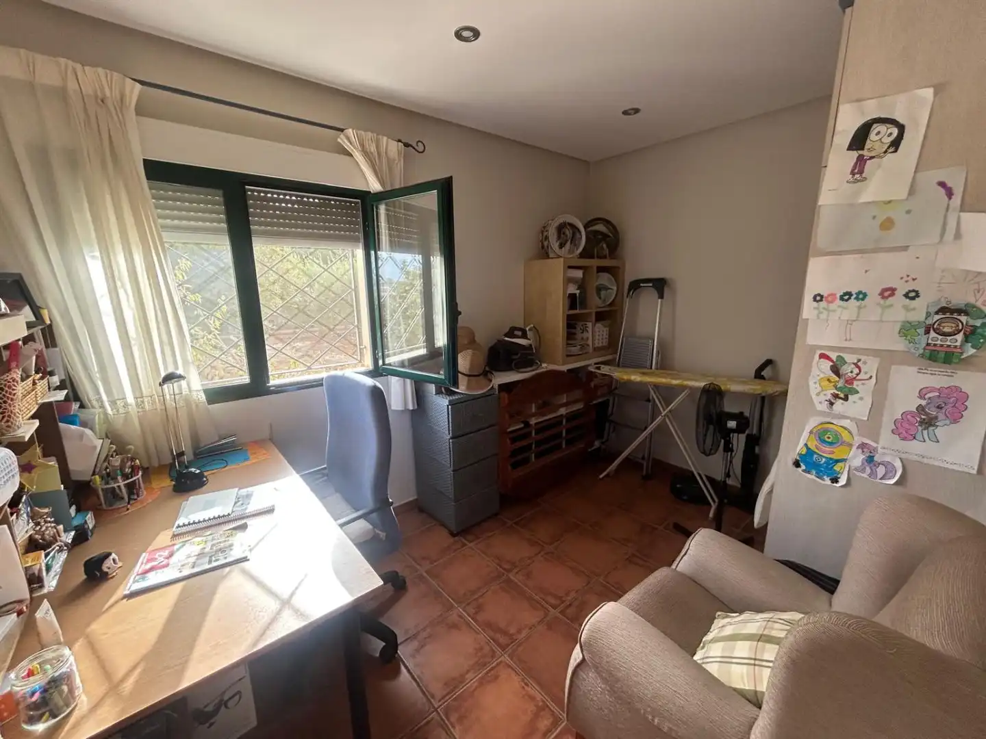 Chalet con piscina en venta en Crevillent, imagen 22