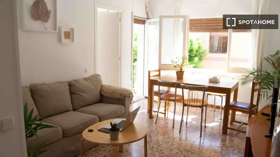 Room in Les Planes