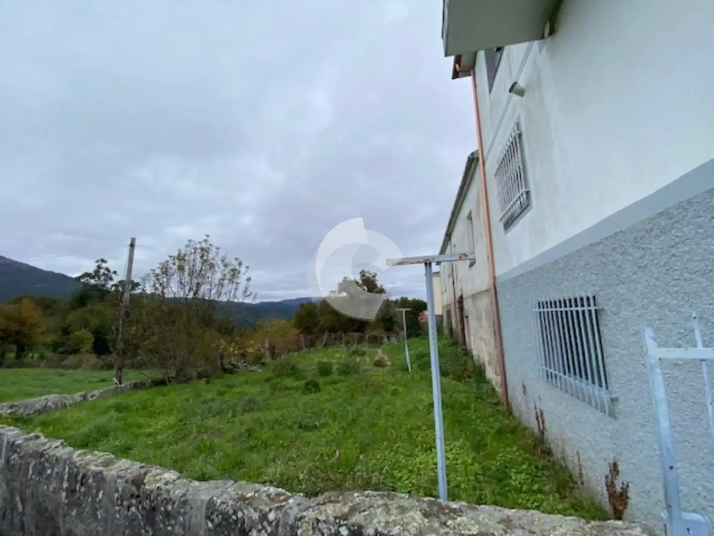 Adossat amb jardí en venda a Lobios, imagen 13