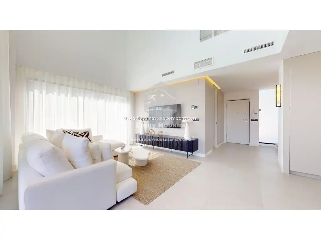 Casa con piscina en venta en Balcón de Ponoig - Polop Paradis - Polop Hills, imagen 19