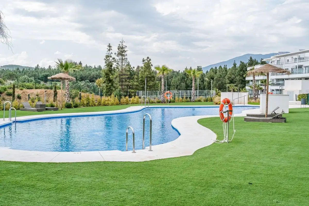 Appartement avec piscine à vendre à Vitta Nature, imagen 44