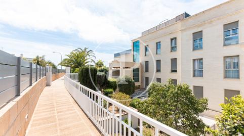 Photo 2 of Flat for rent in Carrer del Puig de Pollença, La Bonanova,  Palma de Mallorca