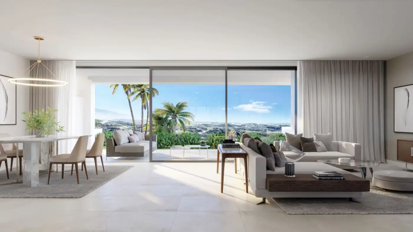 Apartament amb piscina en venda a Río Real - Los Monteros, imagen 13