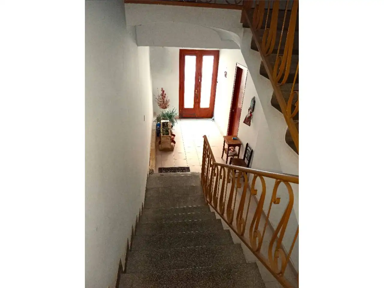 Casa o xalet en venda en Tamarite de Litera amb Terrassa i Moblat
