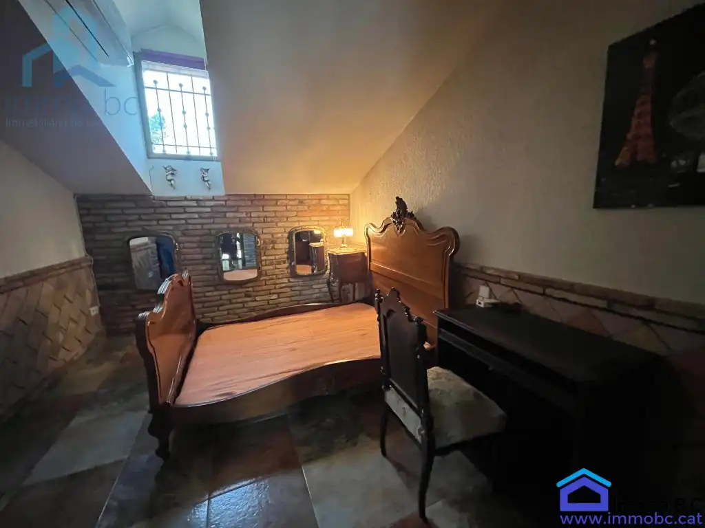 Casa o chalet en venta en El Milà
