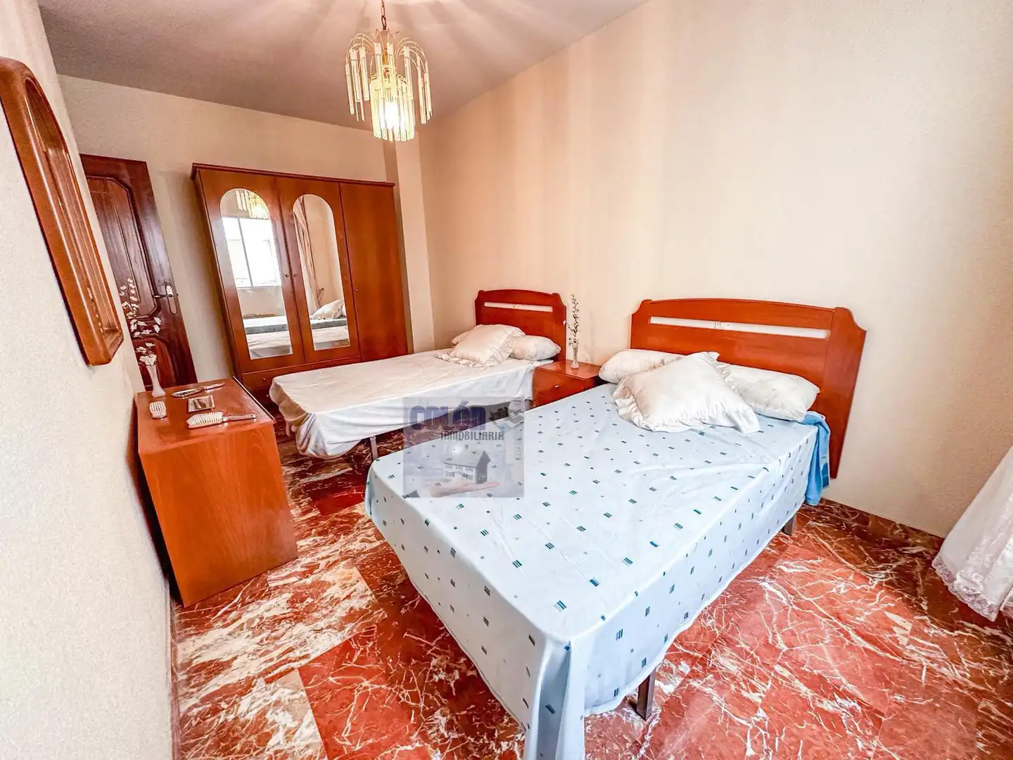 Piso con ascensor en venta en Martos, imagen 7