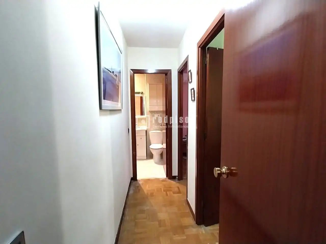 Piso en venta en Rivas-Vaciamadrid con Aire acondicionado, Calefacción y Jardín privado