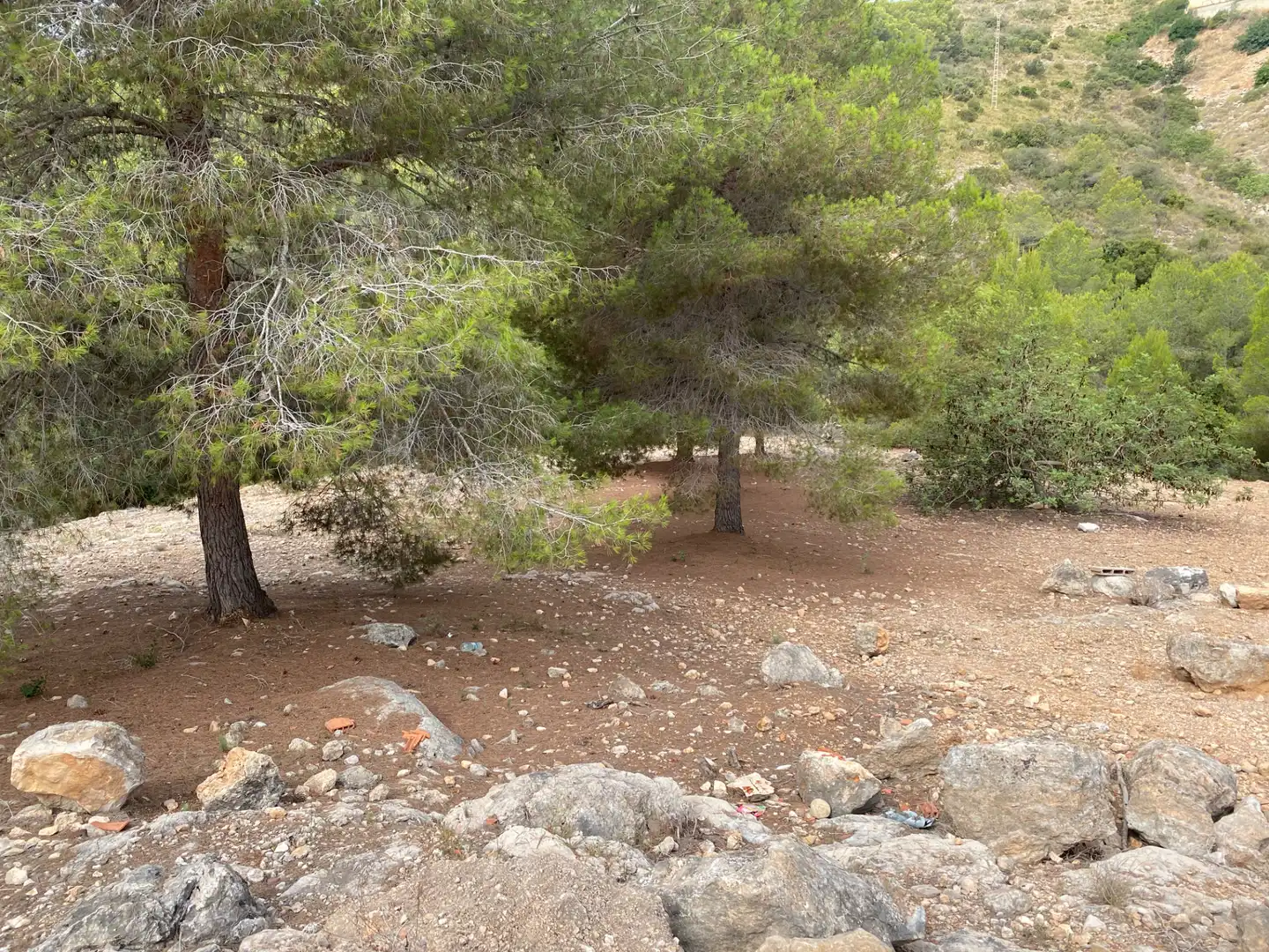 Residencial en venda en Chiva