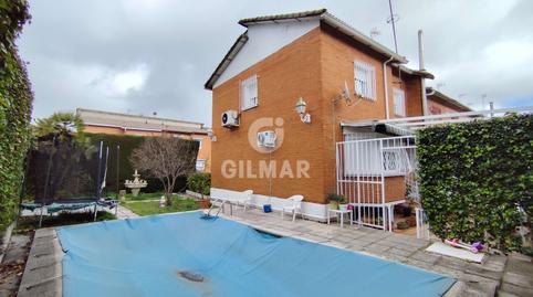 Foto 2 de Casa adosada en venda a Avenida Europa, Pozuelo de Alarcón