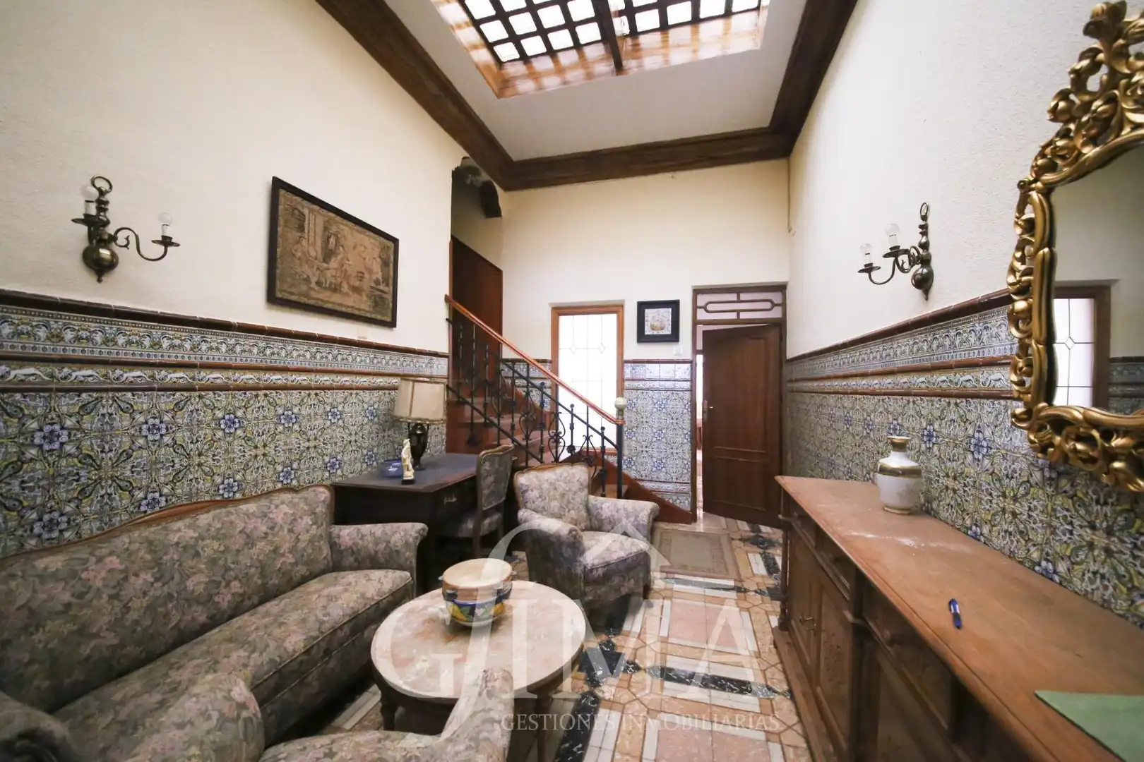 House with terrace for sale in Tomelloso, imagen 3