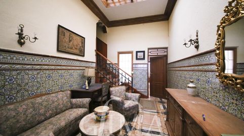 Casa muy grande, como las que ya no se hacen. Patio amplio y numerosas estancias. Cocinilla., imatge 3