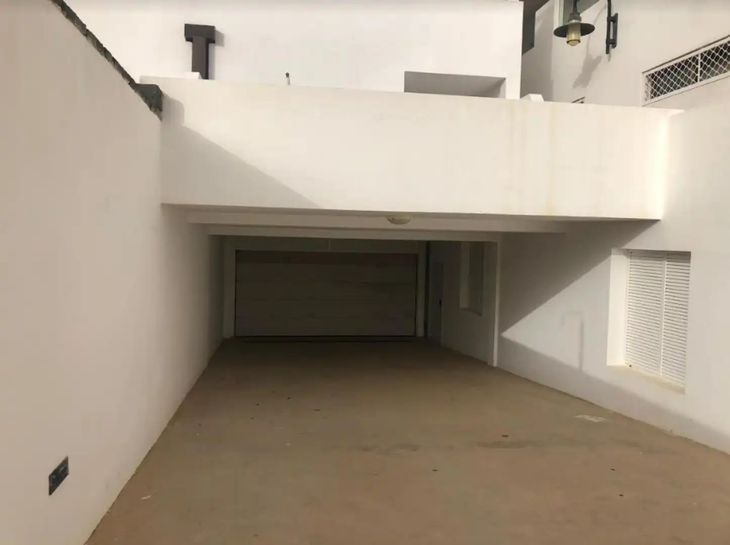 Garaje en venta en Costa Teguise